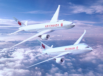 Air Canada to add capacity after posting smaller quarterly loss | Reuters
